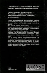 Nuha - Kirjat