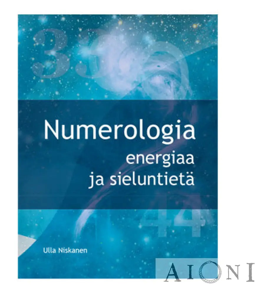 Numerologia Kirjat
