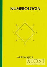 Numerologia - Kirjat