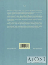 Nykylatinan sanakirja – Suomi-Latina-Suomi - Kirjat