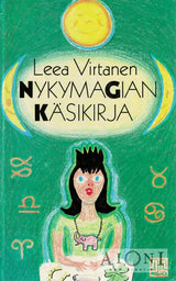Nykymagian käsikirja - Kirjat