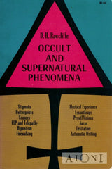 Occult and Supernatural Phenomena Kirjat