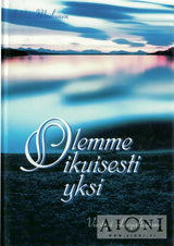 Olemme ikuisesti yksi Kirjat