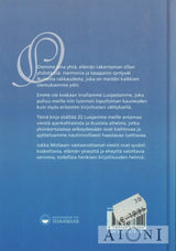 Olemme ikuisesti yksi Kirjat