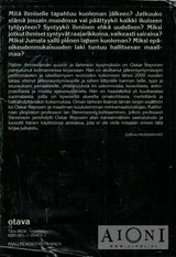 Olen elänyt ennenkin - Kirjat