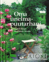 Oma unelmapuutarhani - Kirjat