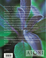 Oma unelmapuutarhani - Kirjat