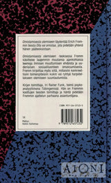 Omistamisesta olemiseen Kirjat