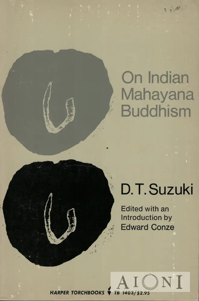 On Indian Mahayana Buddhism Kirjat