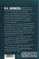 On syytä muistaa – Muistelmat II Kirjat