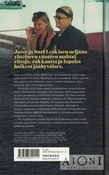 On tapahtunut jotakin hyvää - Kirjat