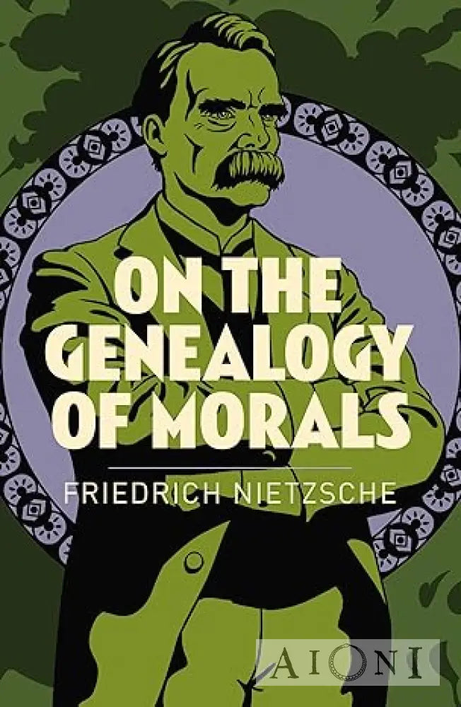 On the Genealogy of Morals Kirjat