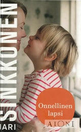 Onnellinen lapsi Kirjat