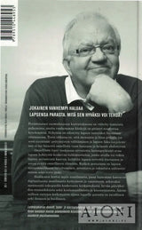 Onnellinen lapsi Kirjat