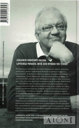 Onnellinen lapsi Kirjat