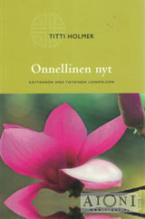 Onnellinen nyt - Kirjat
