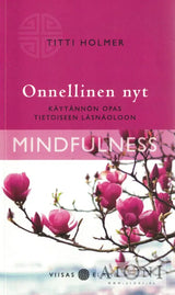 Onnellinen nyt - Kirjat