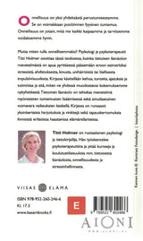 Onnellinen nyt - Kirjat