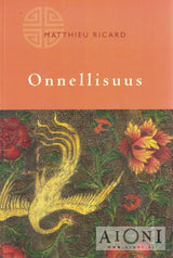 Onnellisuus Kirjat
