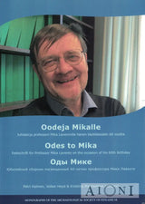 Oodeja Mikalle Kirjat