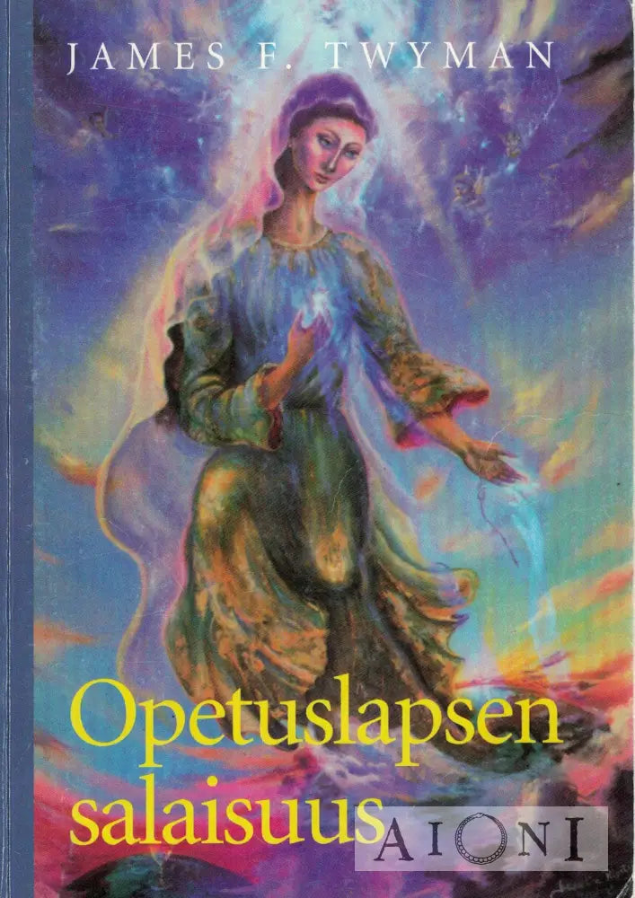 Opetuslapsen salaisuus Kirjat