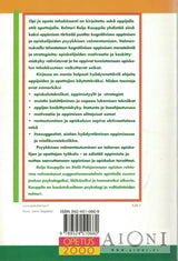 Opi ja opeta tehokkaasti - Kirjat