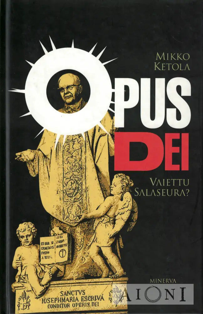 Opus Dei Kirjat