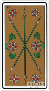 Oswald Wirth Tarot