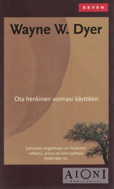 Ota henkinen voimasi käyttöön - Kirjat