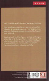 Ota henkinen voimasi käyttöön - Kirjat