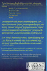 Otsoni- ja vetyperoksidihoidot - Kirjat