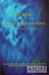 Otsoni- ja vetyperoksidihoidot - Kirjat