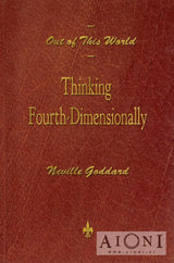 Out of This World – Thinking Fourth-Dimensionally - Kirjat