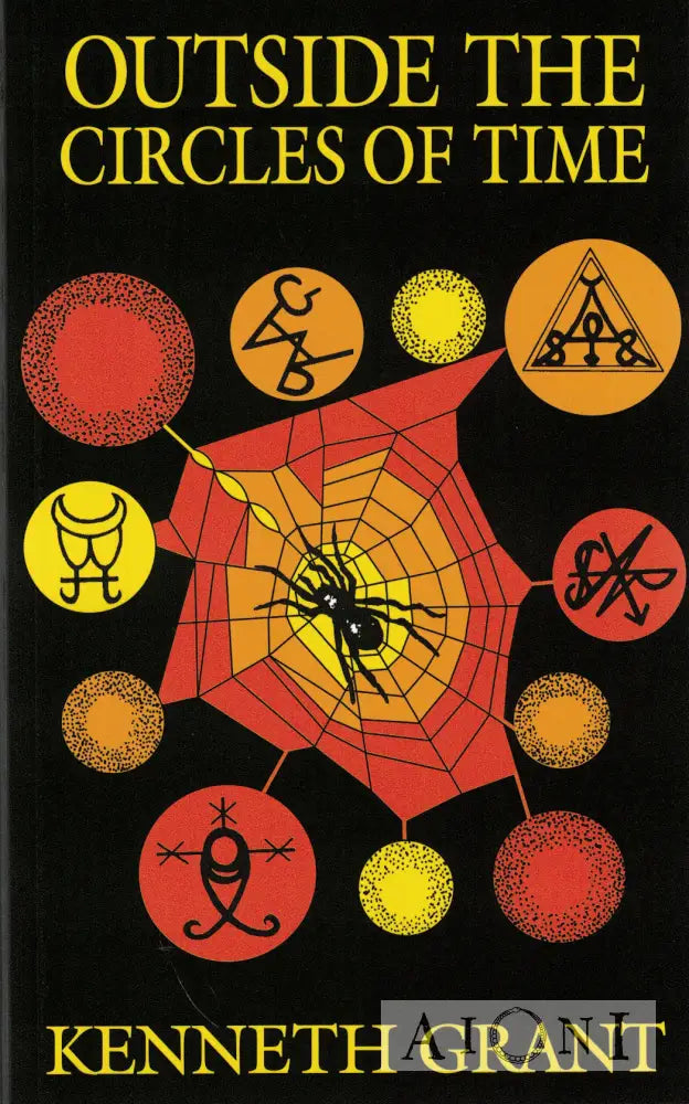 Outside the Circles of Time Kirjat
