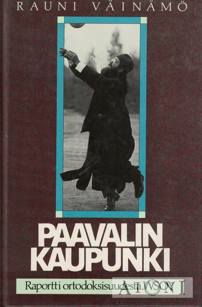 Paavalin kaupunki Kirjat