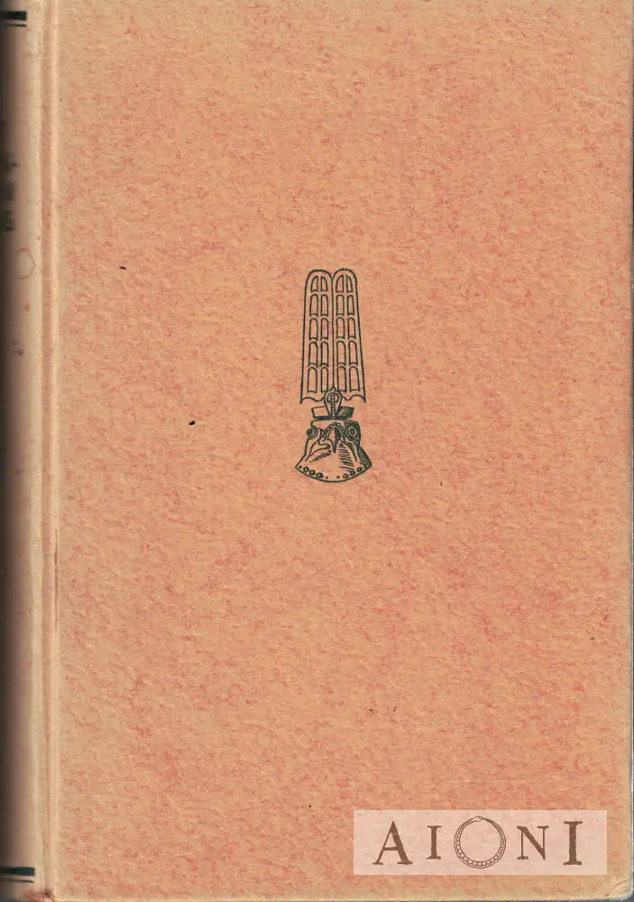 Päivännousun valtias Kirjat