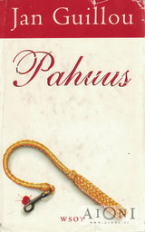 Pahuus - Kirjat