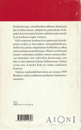 Pahuus - Kirjat