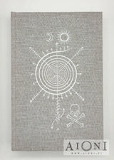 Palo Mayombe: The Garden of Blood and Bones - Kirjat