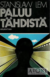 Paluu tähdistä - Kirjat