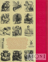 Pandemonium – A Visual History of Demonology - Kirjat