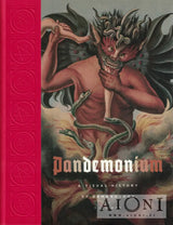 Pandemonium – A Visual History of Demonology - Kirjat