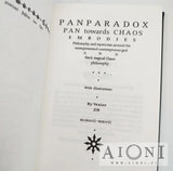 Panparadox - Kirjat