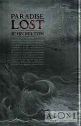 Paradise Lost & Other Poems - Kirjat