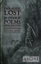 Paradise Lost & Other Poems - Kirjat