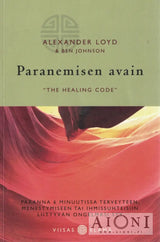 Paranemisen avain - Kirjat