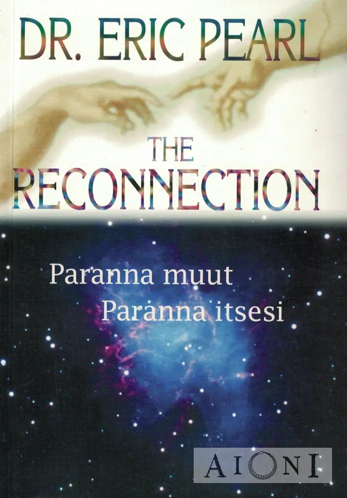 Paranna muut paranna itsesi Kirjat