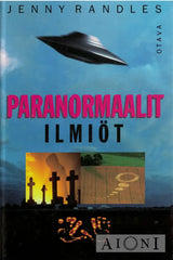Paranormaalit ilmiöt Kirjat