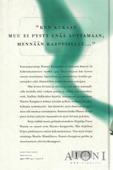 Parantajan tie - Kirjat