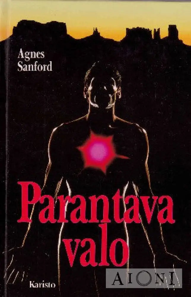 Parantava Valo Kirjat